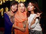 Anisa Rahma dan 2 Kakaknya yang Nggak Kalah Manis