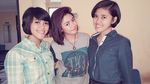 Vitalia Sesha Unggah Foto di Kantor Polisi