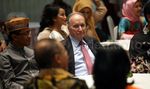 HIPMI Jaya Bukber Bareng Pemprov DKI Jakarta