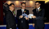  Seluruh dana hasil IPO untuk struktur pendanaan jangka panjang mendukung ekspansi kredit dalam rangka pengembangan usaha.