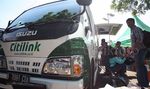 200 Pemudik Terbang bersama Citilink
