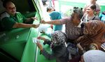 200 Pemudik Terbang bersama Citilink
