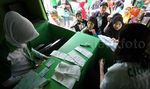 200 Pemudik Terbang bersama Citilink