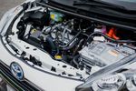 Toyota Sienta Versi Hybrid Model Terbaru