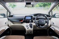Rencananya, fitur ini juga akan disematkan Toyota di mobil-mobil terbarunya di masa yang akan datang. Istimewa/dok response.