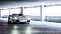 Diprediksi, Lamborghini Concept S akan terjual dengan penawaran antara US$ 2,4 juta hingga US$ 3 juta atau setara dengan Rp 31 miliar hingga Rp 39 miliaran. Pool/dok RM Sotheby's Art Automobiles.