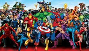 Marvel Janjikan Game Konsol Berkualitas, Tapi...