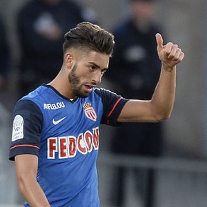 Yannick Carrasco Datang Bukan untuk Gantikan Turan