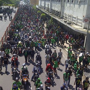 Bonek Menolak Klub yang Atasnamakan Persebaya Ikut Piala Indonesia Satu