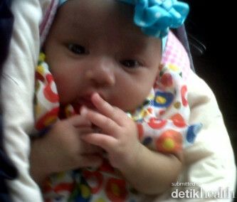 Aurora Malilah Putri