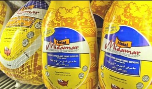 Pengusaha Amerika Ini Dinyatakan Melanggar Aturan Ekspor Daging Sapi Halal ke Indonesia dan Malaysia