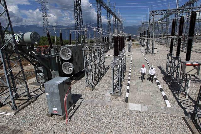 Proyek Transmisi Listrik Bakal Dibuka Untuk Investor Swasta