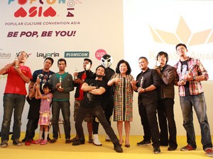 Ajang Kosasih Award Kembali Digelar Agustus