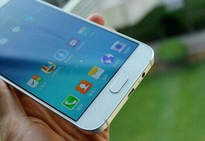 Galaxy A8, Si Metal Langsing dari Samsung
