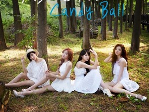 Girlband Hong Kong As One Resmi Debut di Korea
