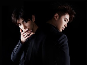 RISE AS GOD, Album Perpisahan TVXQ Sebelum Masuk Militer