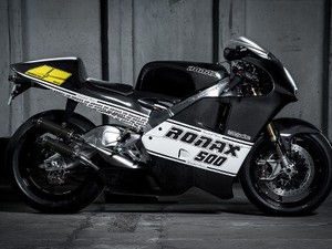 Tak Mampu Beli Motor MotoGP Honda Rp 2,9 M? Coba Motor Ini, Lebih Murah