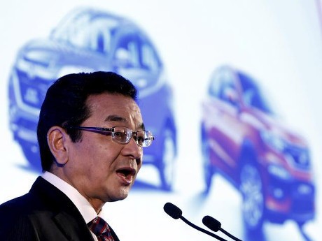 Bos Baru Honda Kesengsem Civic Terganas