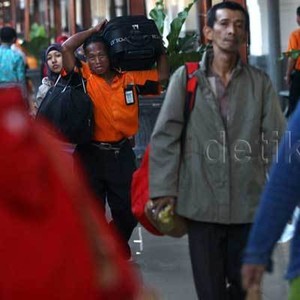 Bunuh Jenuh Saat Mudik dengan Berburu Foto? Ini Tipsnya
