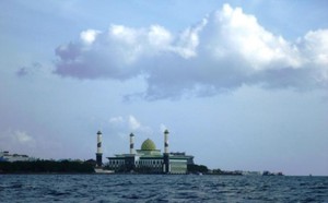 Tiang Alif, Rekaman Jejak Peradaban Islam di Maluku