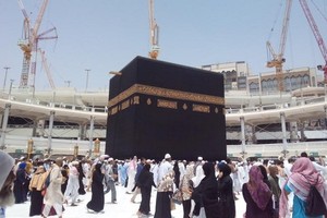 Kisah Kenuk yang Umrah Berkali-kali di Tanah Suci