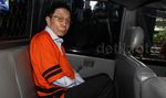 KPK Tahan Dirut PT Traya Tirta Makassar