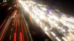 Tol Jakarta-Cikampek Dipadati Pemudik