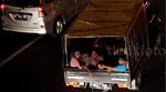 Tol Jakarta-Cikampek Dipadati Pemudik