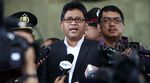 Hasto Diperiksa KPK Terkait Kasus Suap Adriansyah