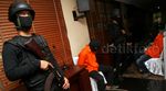 Polisi Bongkar Sindikat Pengedar 360 Kg Sabu