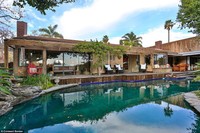 Rumah Mewah Shannen Doherty di Malibu Terjual Rp 30,6 M