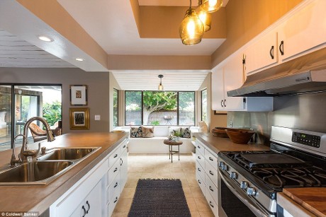 Rumah Mewah Shannen Doherty di Malibu Terjual Rp 30,6 M