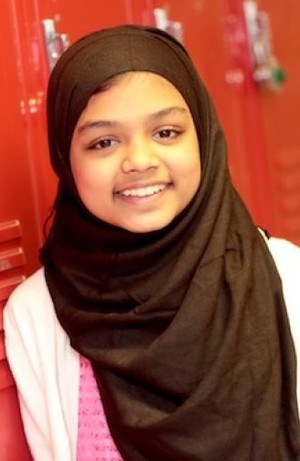 Ini Cara Remaja Amerika Lawan Bullying karena Berhijab