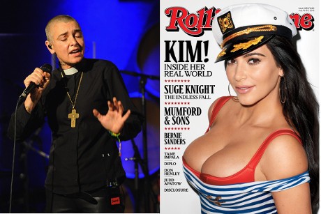 Kim Kardashian Dituduh Telah Membunuh Musik