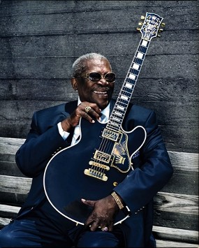 Misteri Kematian B.B King Terpecahkan