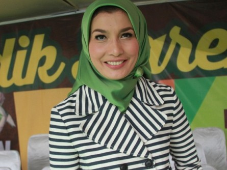 Cerita Mudik Arzetti Bilbina