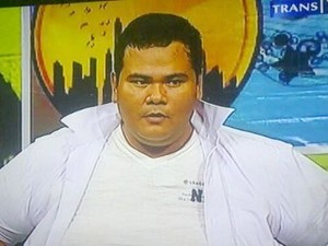 Lama Tak Muncul, Fahmi Bo Kesulitan Ekonomi