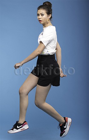 Hiii.. Yuki Kato Diteror Penggemar yang Ingin Ngajak Nikah