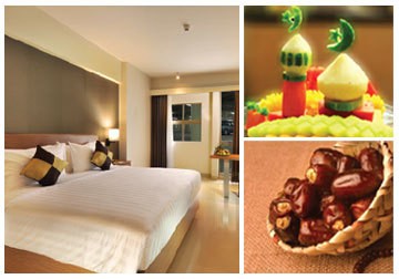 Kalau Tak Sempat Masak Sendiri, 5 Hotel Berbintang Ini Punya Menu Istimewa Lebaran