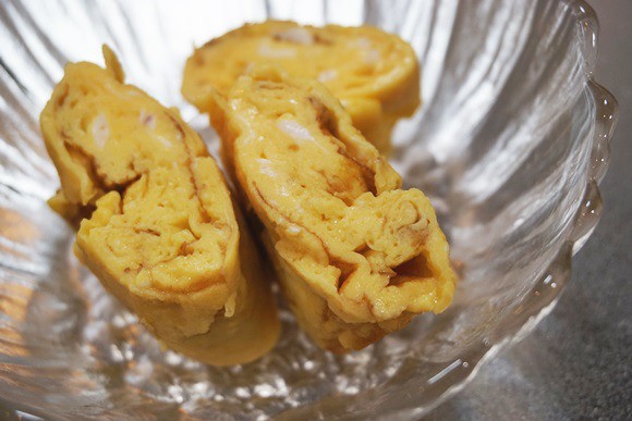 Yuk, Bikin Omelet Marshmallow yang Manis Gurih!