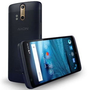 ZTE Diam-diam Rilis Ponsel Spek Sangar