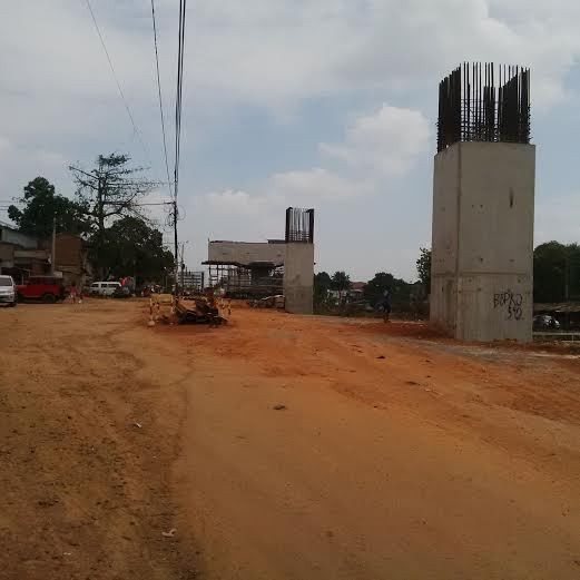 Akhir 2017, Warga Bekasi dan DKI Bisa Nikmati Tol Becakayu
