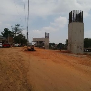 Ini Alasan Dibangkitkannya Tol Becakayu yang Sempat Mati Suri 16 Tahun