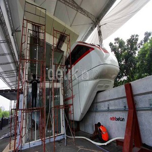 Bekasi, Depok, Hingga Tangerang Belum Ada Mimpi Bangun Angkutan Massal