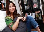 Jreeeng... Adinda Thomas, Cantik-cantik Jago Main Gitar