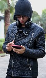 Jepret! Mau Difoto Aliando?