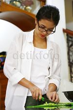 Idaman Para Pria! Yuki Kato Sudah Cantik, Bisa Masak Pula