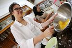 Idaman Para Pria! Yuki Kato Sudah Cantik, Bisa Masak Pula
