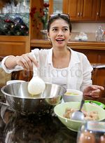 Idaman Para Pria! Yuki Kato Sudah Cantik, Bisa Masak Pula