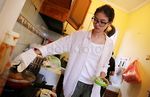 Idaman Para Pria! Yuki Kato Sudah Cantik, Bisa Masak Pula